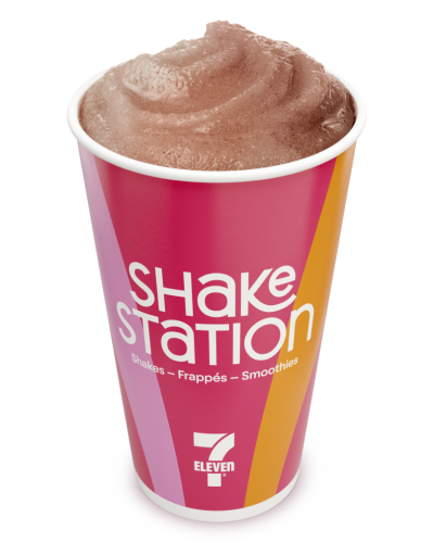 7-Eleven