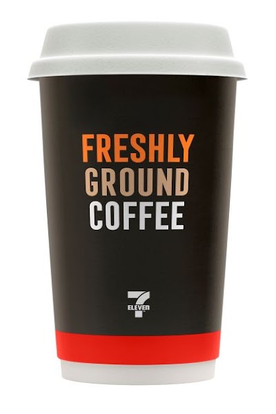 7-Eleven - Now Delivering To Your Door